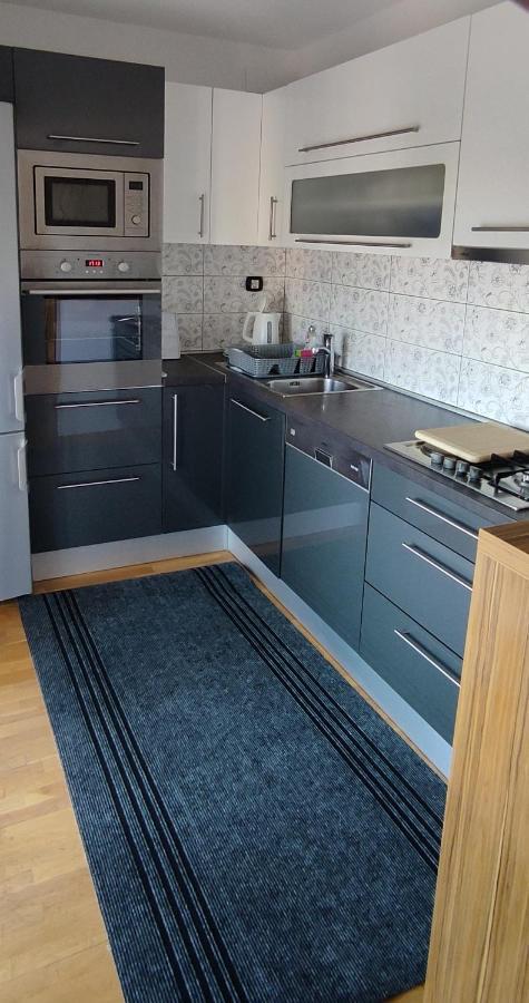 Apartment Mira Šibenik Esterno foto