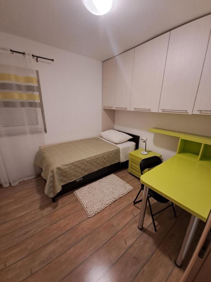 Apartment Mira Šibenik Esterno foto