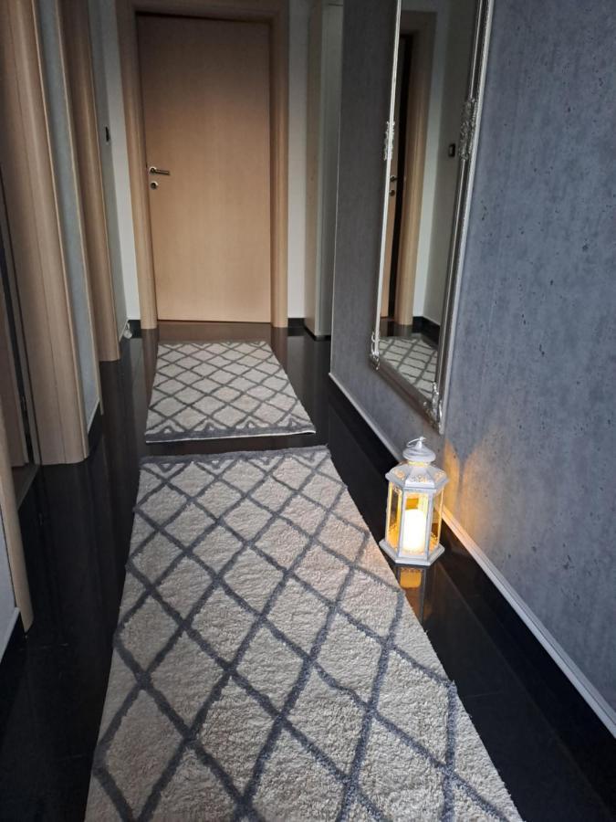 Apartment Mira Šibenik Esterno foto